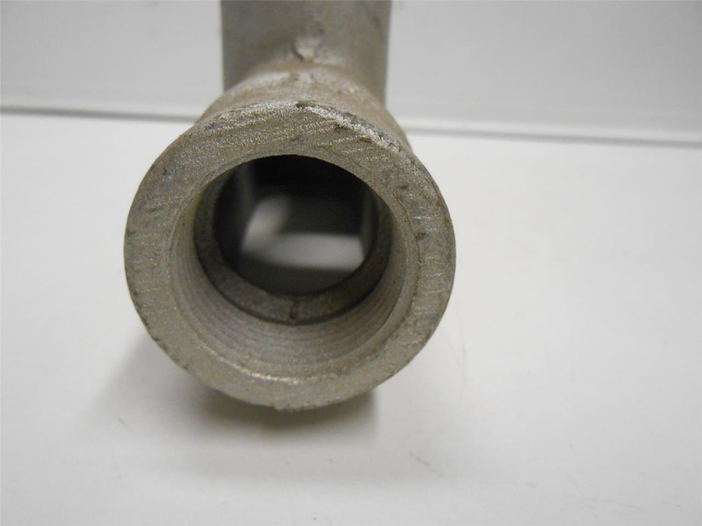 APPLETON UNILET 1" TB FORM 35