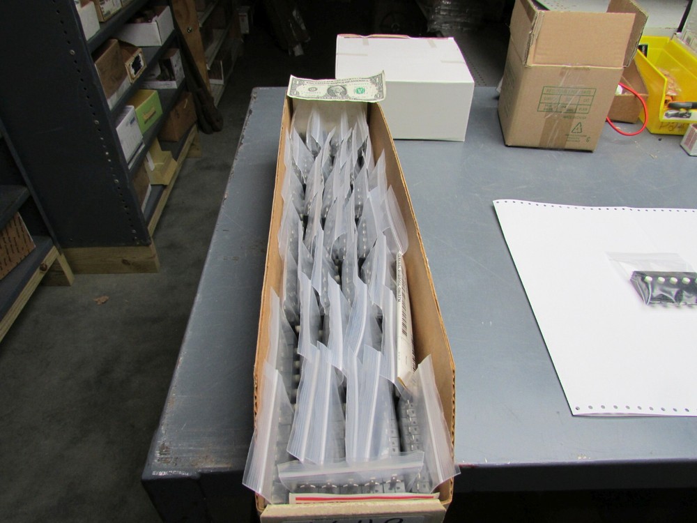 5 Cherry E13 15A Normally Open Snap Push Button Limit MicroSwitch 125VAC/250VAC