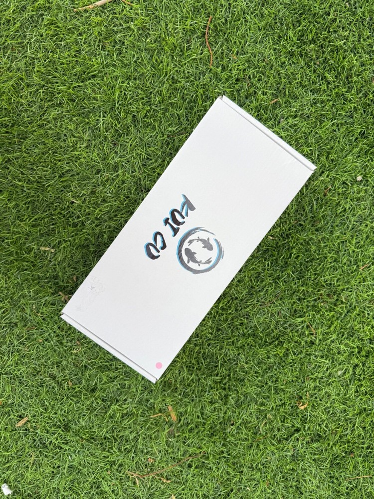 Koi Co Hot Swap Keyboard 61Key Type-C Full RGB Programmable