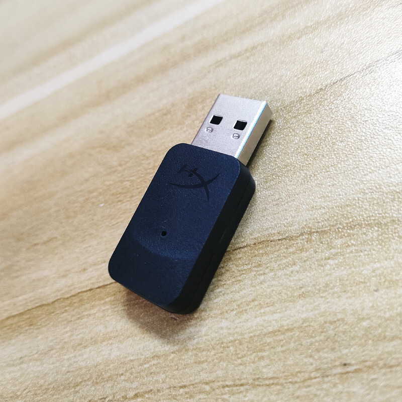 USB Receiver Dongle for Kingston HyperX cloud alpha wireless usb dongle