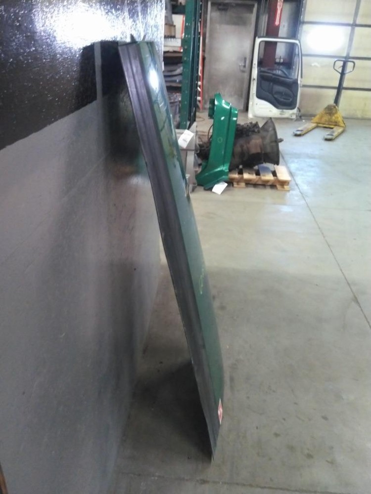 Replaces 2016 PETERBILT 579 CAB EXTENSION , IL