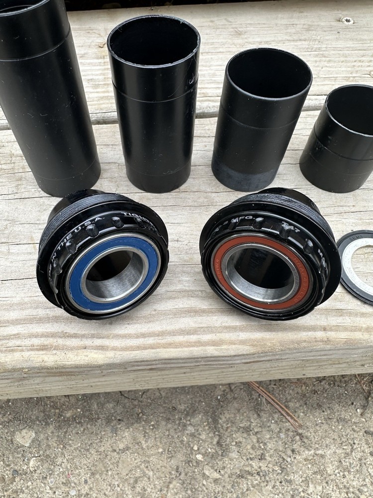 T47 Threaded Bottom Bracket