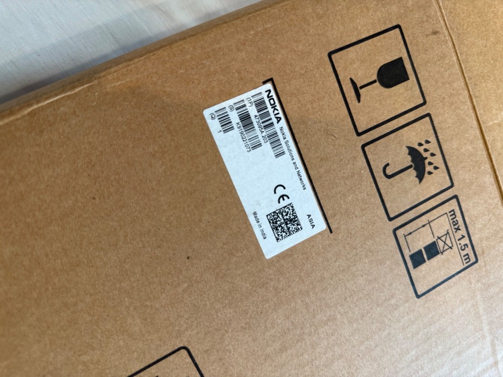 Nokia AirScale Flexi MultiRadio ASIA System Module (473095A.203)