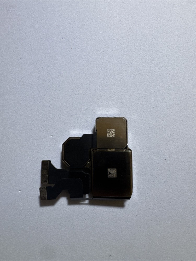 iPhone 13 Pro/Pro MaxBack Rear Camera Original Apple OEM Genuine Pulled Tested