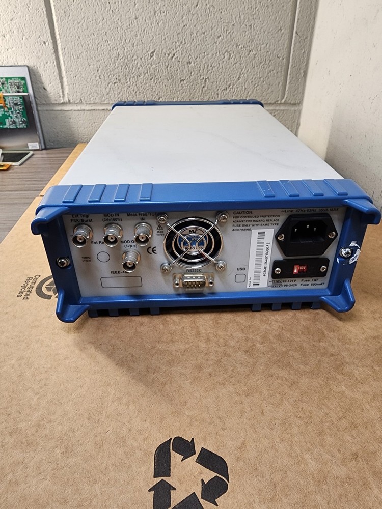BK Precision 4086 80MHz Arbitrary/Function Generator w/Counter