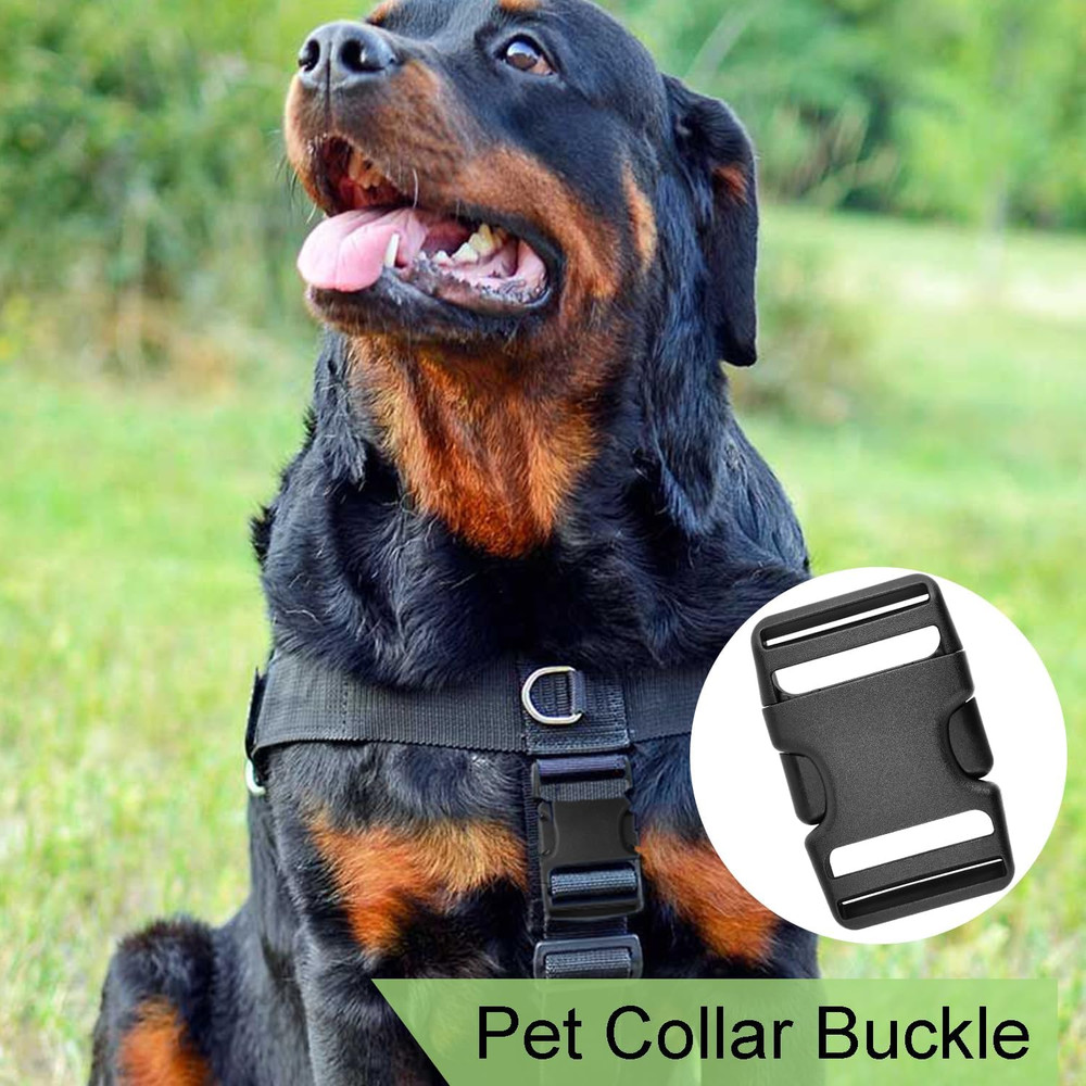 Quick Side Release Plastic Buckle Clips Snaps for Webbing