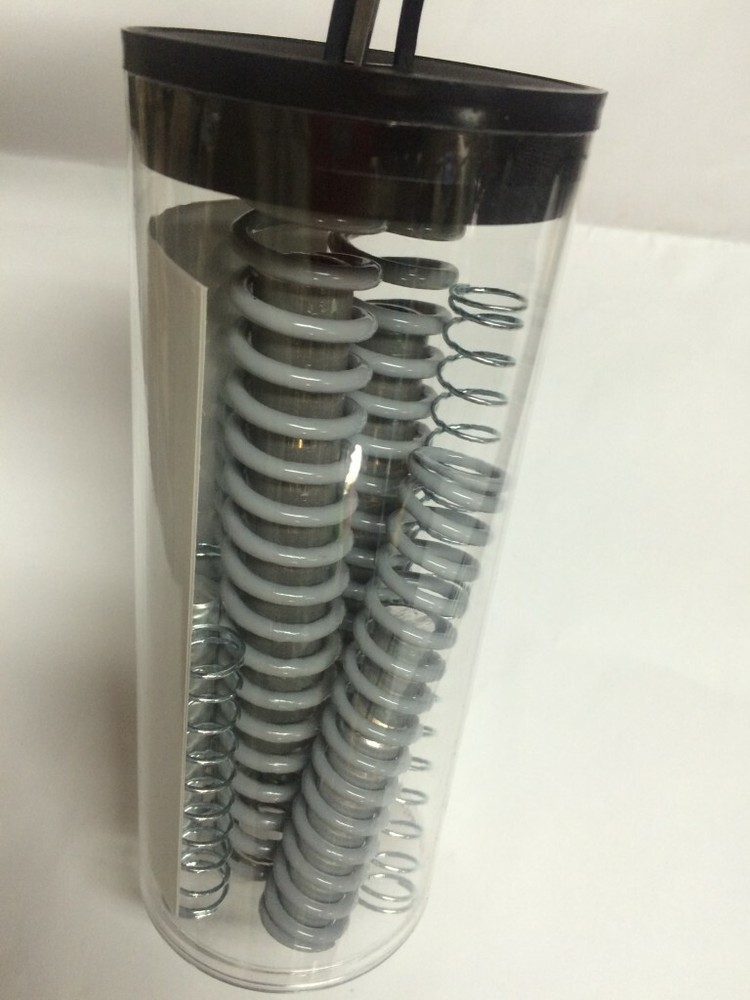 Parallels Falling Over? - USE ParallelSprings.com