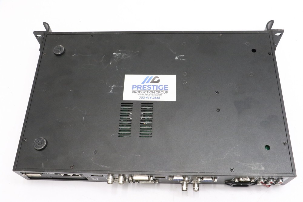 VDWALL LVP603S LED Display Video Processor