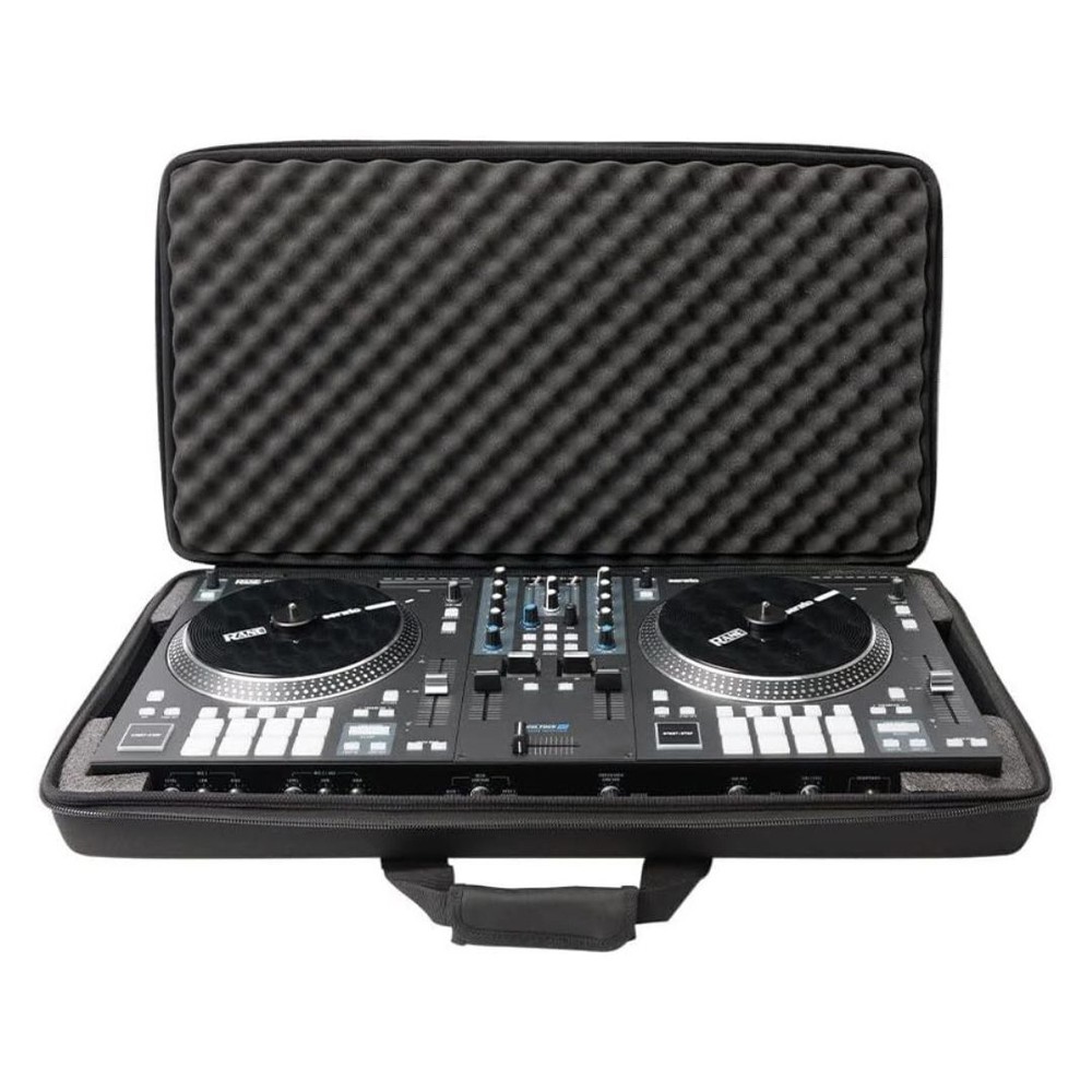 Magma Lightweight and Compact Zippered Black CTRL Case for Rane One Controller