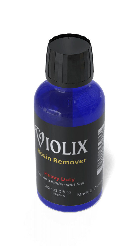 Violix Rosin Remover (Heavy Duty)