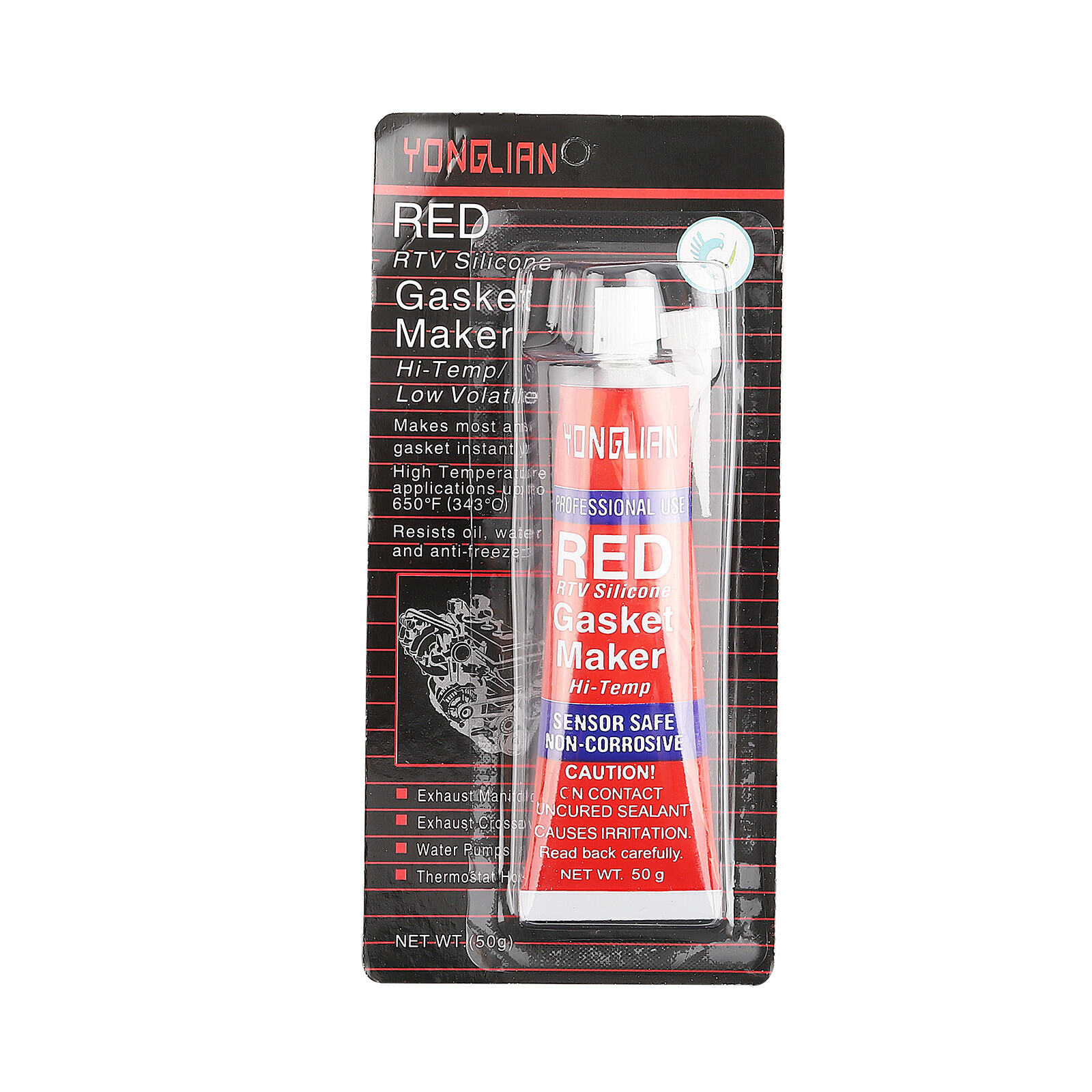 Cylinder Piston Top End Rebuild Kit For Polaris Sportsman RZR Ranger 570 3022860