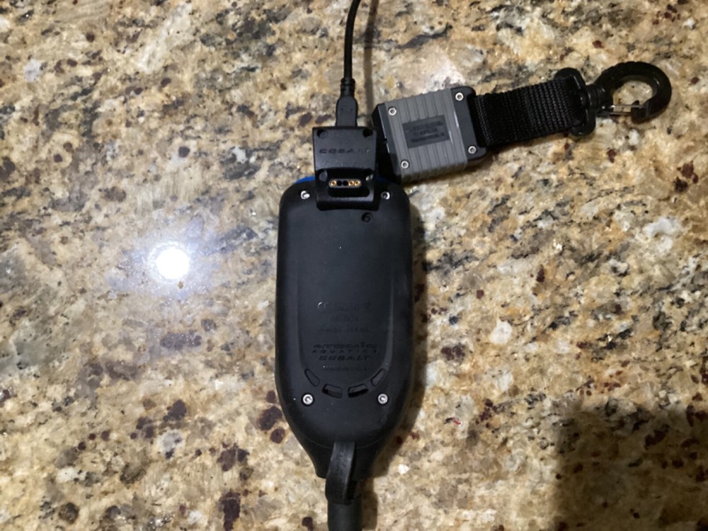 Atomic Aquatics Cobalt Computer - Excellent condition