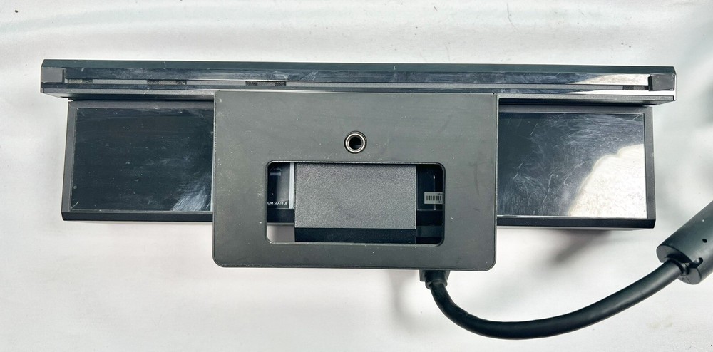 Microsoft Xbox One Kinect Camera Motion Sensor Bar Model 1520