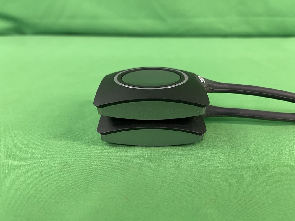 Barco R9861500D01 ClickShare USB Type-A Wireless Button for Presentation System