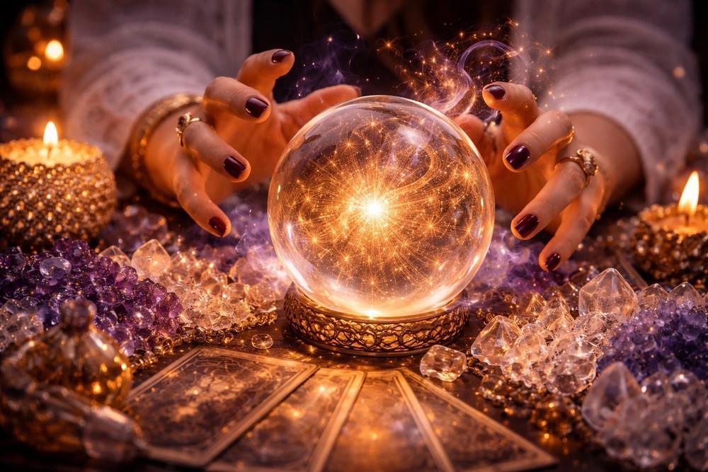 Same-Day Oracle Reading ⏰ Timing Prediction- By Psychic Destini 🔮