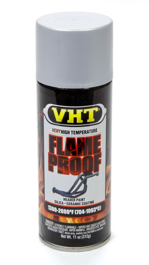 Vht Sp106 Vht Flameproof Coating