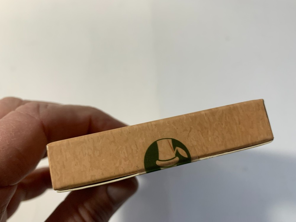 Bamboo Toothbrush Extra Soft Four Pack