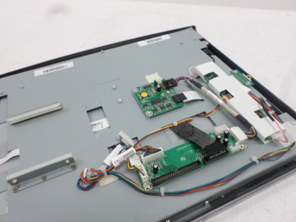 FEC RichPos Touchscreen and Touch Panel for POS - NEW!