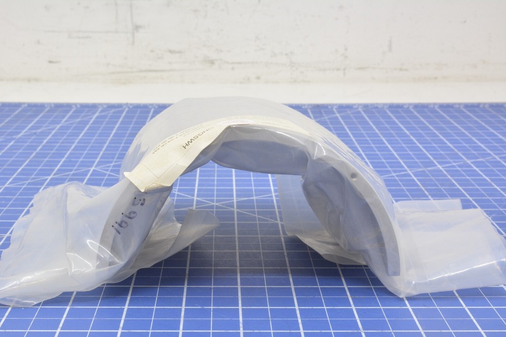 GR-13991 /GSD SUPPORT SHIELD SLIT QUADRAPOLE /AXCELIS