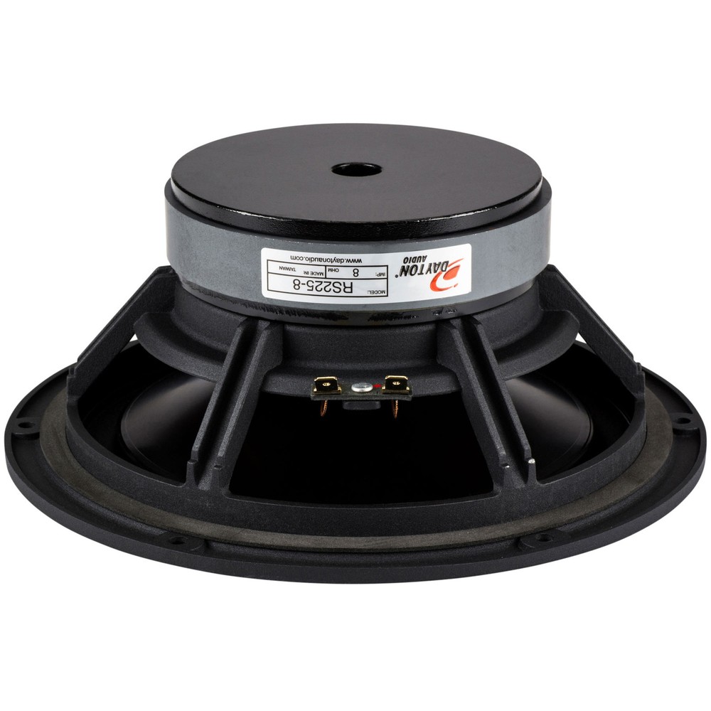 Dayton Audio RS225-8 8" Reference Woofer