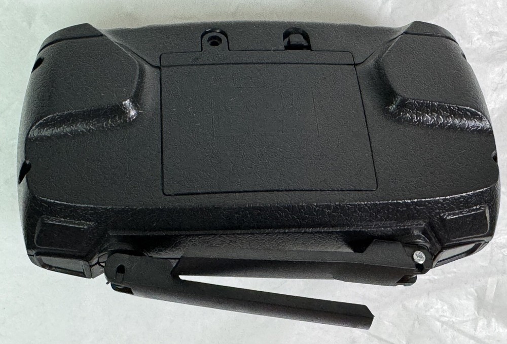 Gen Tek Pro Drone Camera Wireless Remote #31033 Tested Working