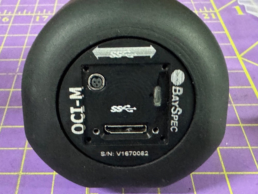 BaySpec OCI-M Multispectral Imager