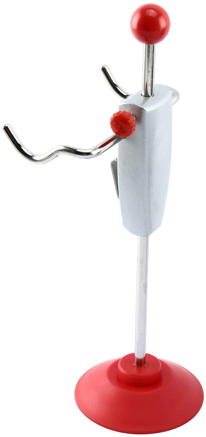 14.5'' Car Alignment Rack Steering Wheel Leveling Holder Stand Alignment Tool