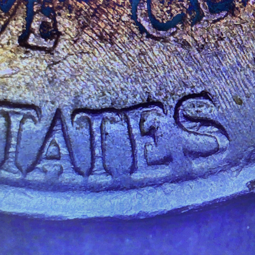 🔥1984 P Jefferson Nickel With DDR Errors🔥