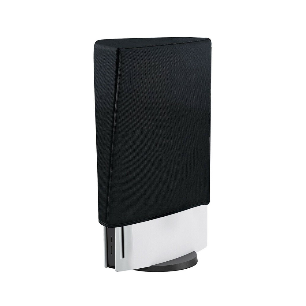 Scratch-Resistant Durable Console Dust Cover Protective Case For Sony PS5