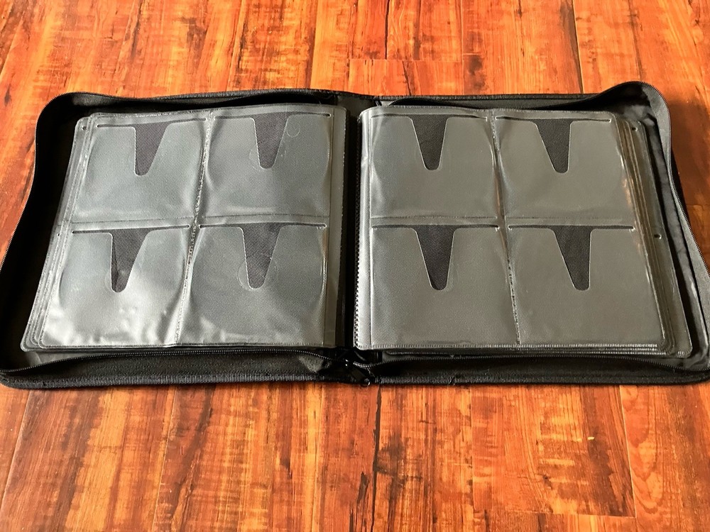 Verge 128 Count Cd/DVD Case