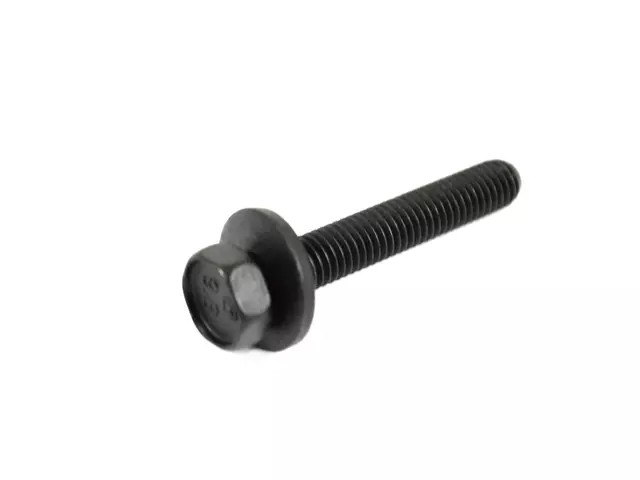 Genuine Mopar Hex Head Bolt And Coned Washer 6101723