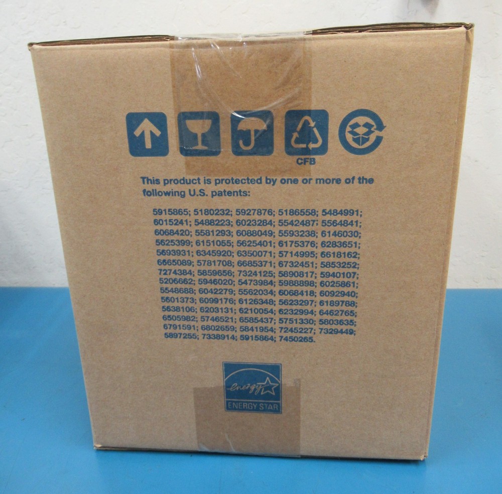 Intermec PC43DA00100301 PC43D 300dpi Direct Thermal USB Barcode Printer