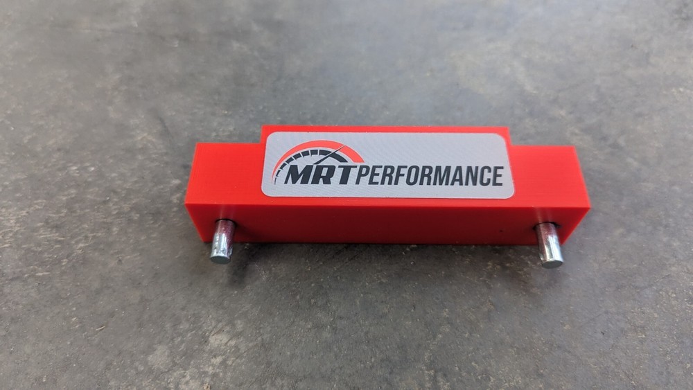 C7 Corvette Rear Caster Alignment Tool and Gauge Complete