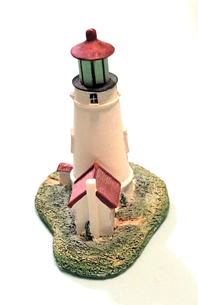 Lenox Lighthouse Thimble Number 1 Issued Circa 1996