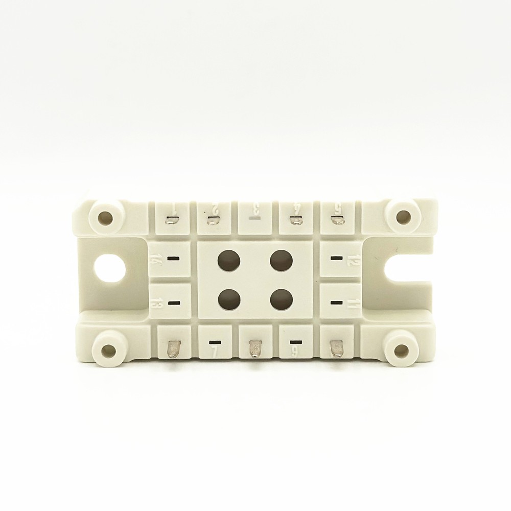 SEMIKRON SKD83/16 Rectifier Bridge Module Semiconductor Module 83A1600V
