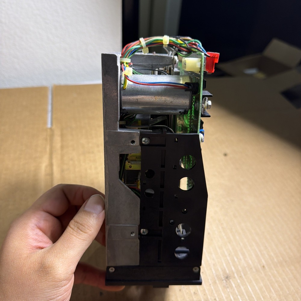 Micro Peripheral 5.25" Disk Drive Model 51SI 4132954 4170146 4139876