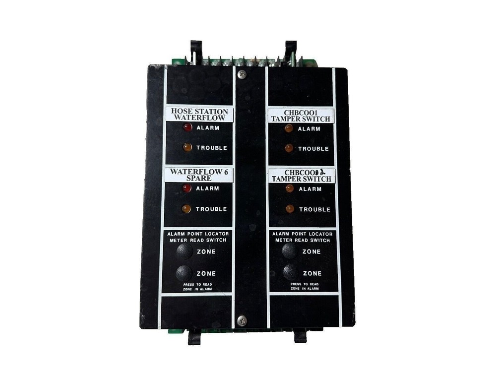 Protectowire EB-91 Fire Alarm Control Panel Expander Board