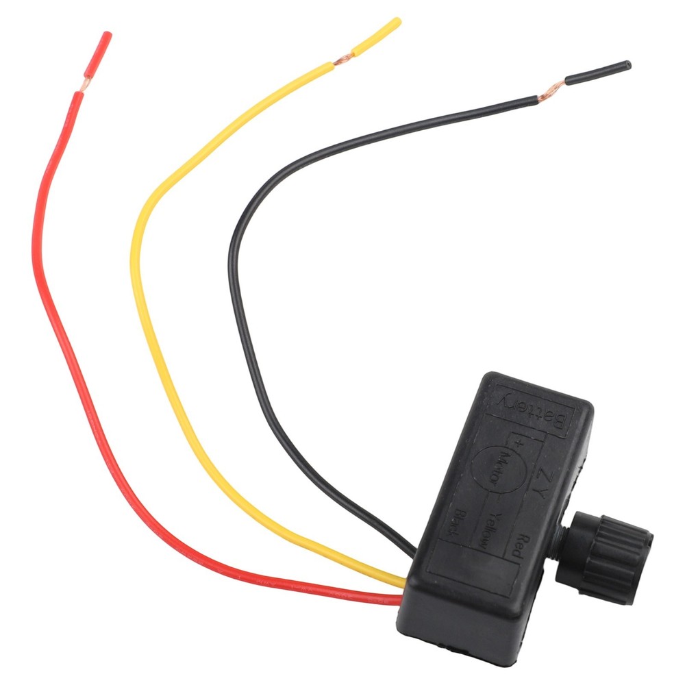 Practical Sprayer Governor Speed Regulator Switch Regulator Water Pump