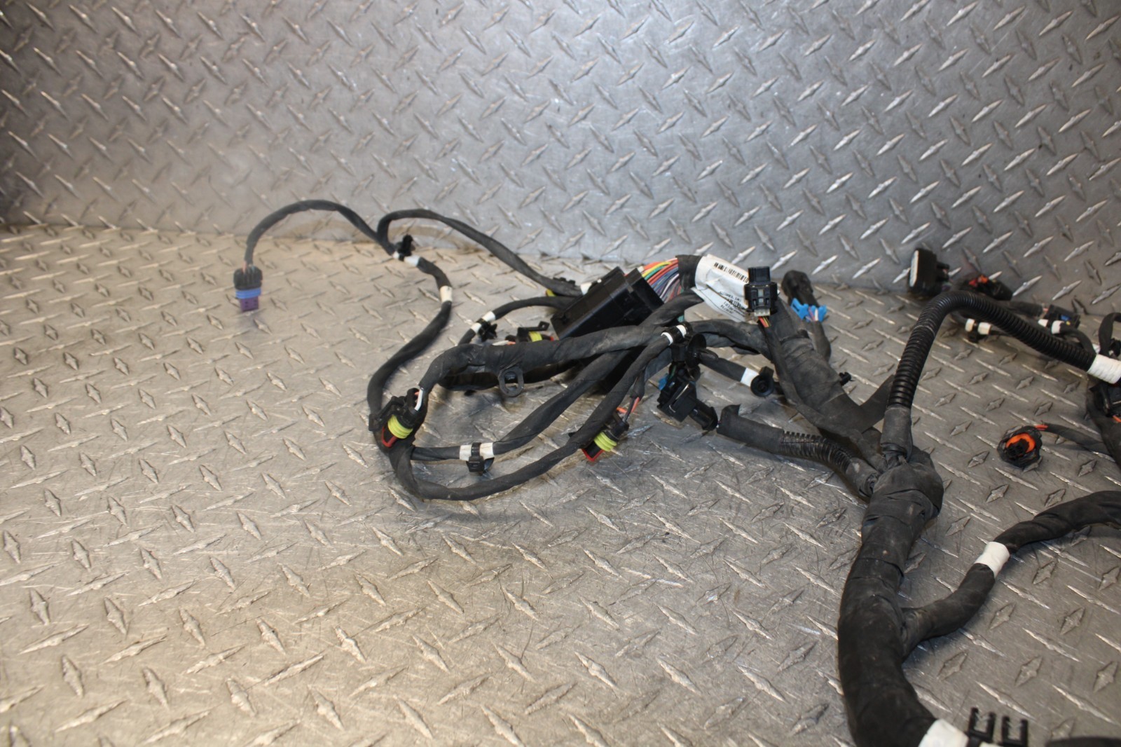 24 Polaris RZR Pro R / R4 2.0 Engine Main Wiring Harness Loom OEM 2416714