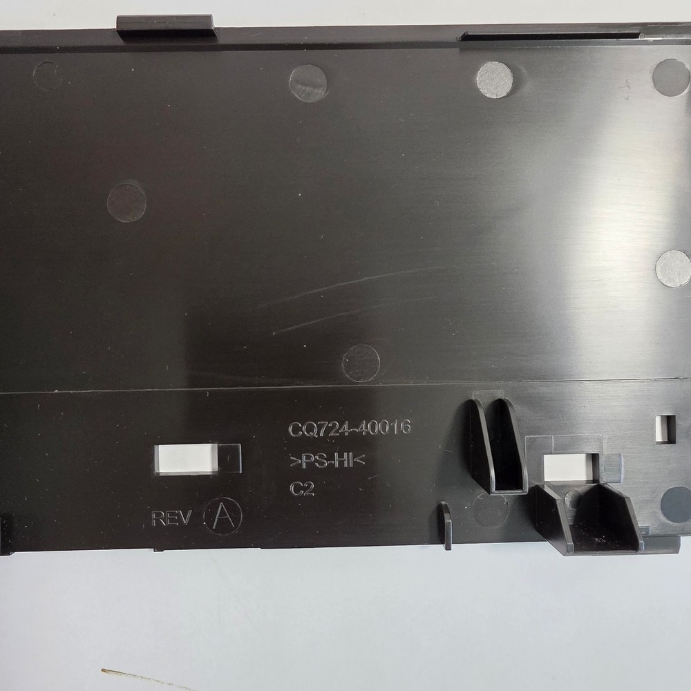 HP Photosmart 7520 Genuine OEM - Side Panel Assembly
