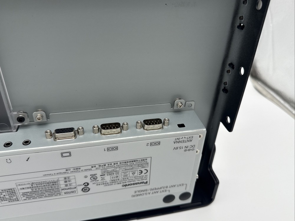 Panasonic CF-WEB301T NIB