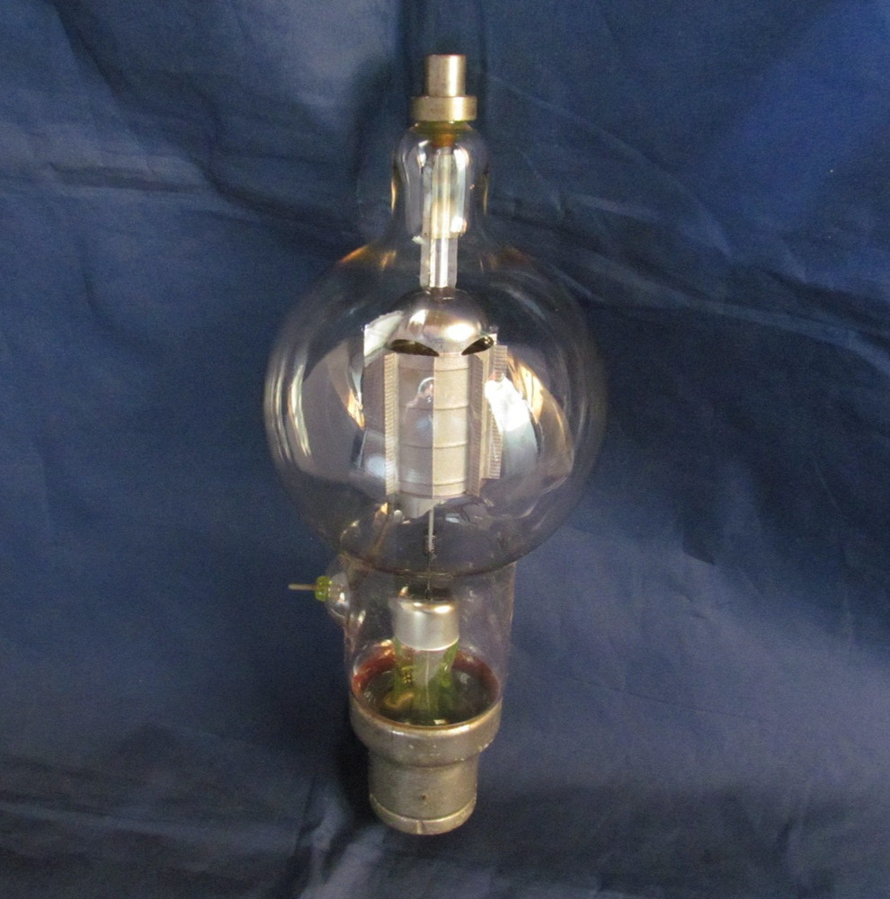 450 TH/VT 108 transmitter tube