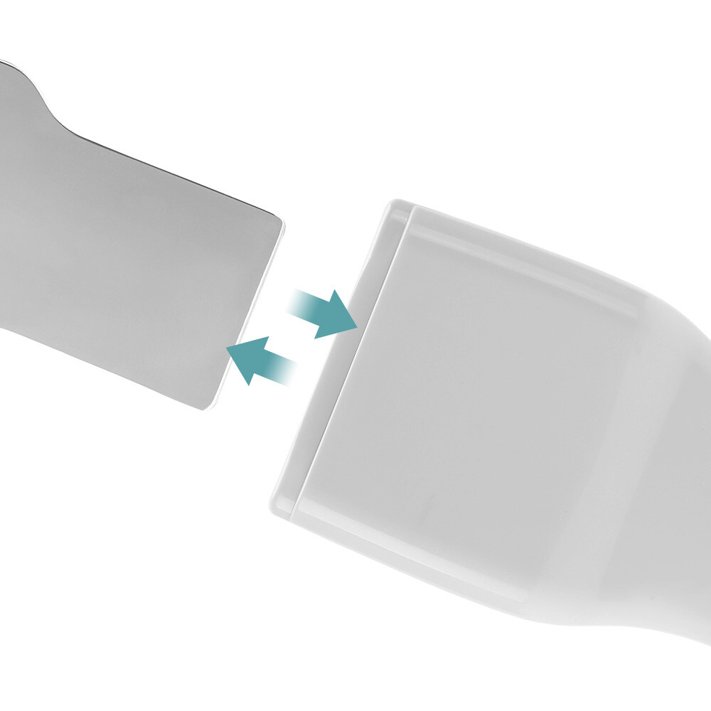 Dental Automatic Anti-fog Mirrors For oral photography Reflector Orthodontic