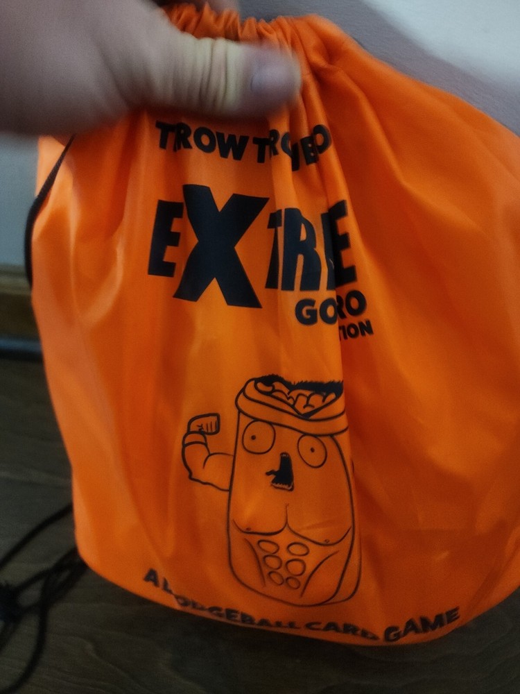 Throw Throw Burrito xtreme/outdoor/going pro exploding kittens KS EXCLUSIVE