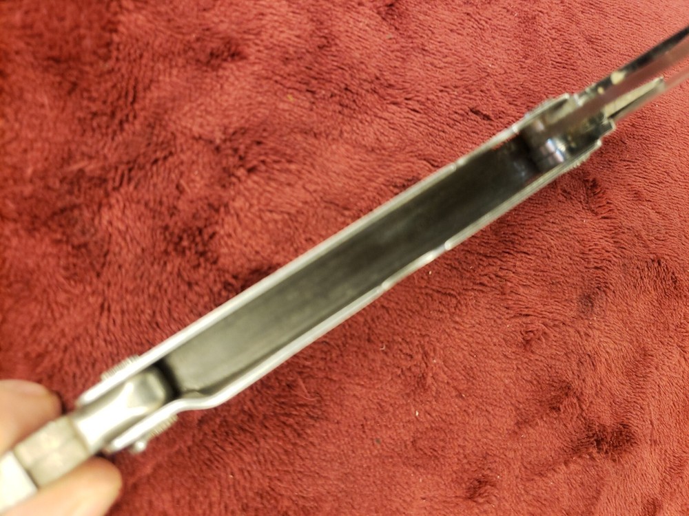 Leatherman PST Multi tool 0297 0397 Date Codes