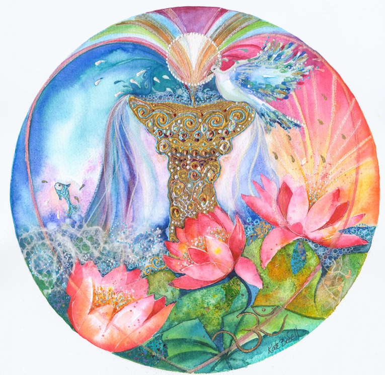 60 Minute Tarot-Psychic Phone Reading 
