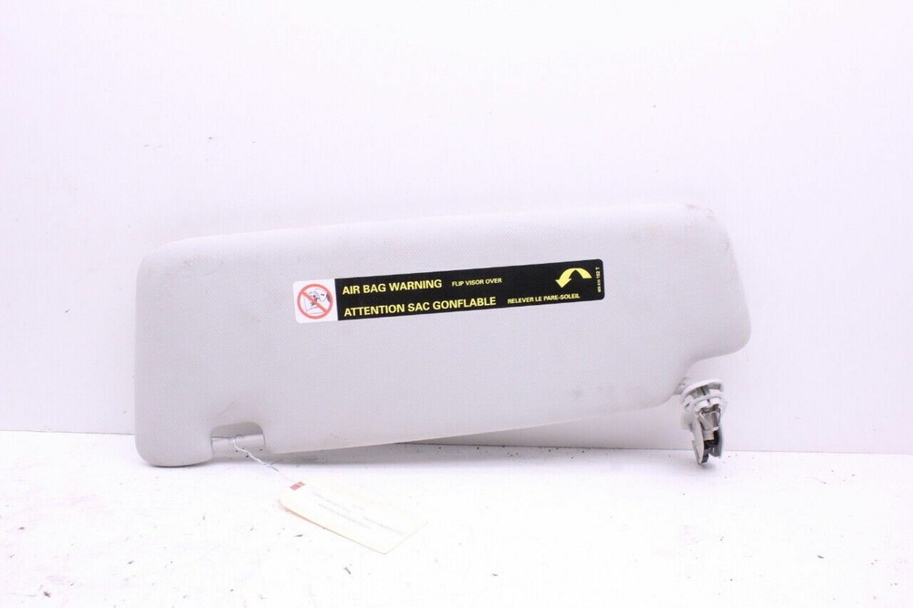 2009-2012 Audi A5 Sun Visor Right OEM