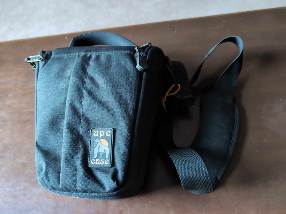 Mirrorless Camera Bag Norazza Ape Case