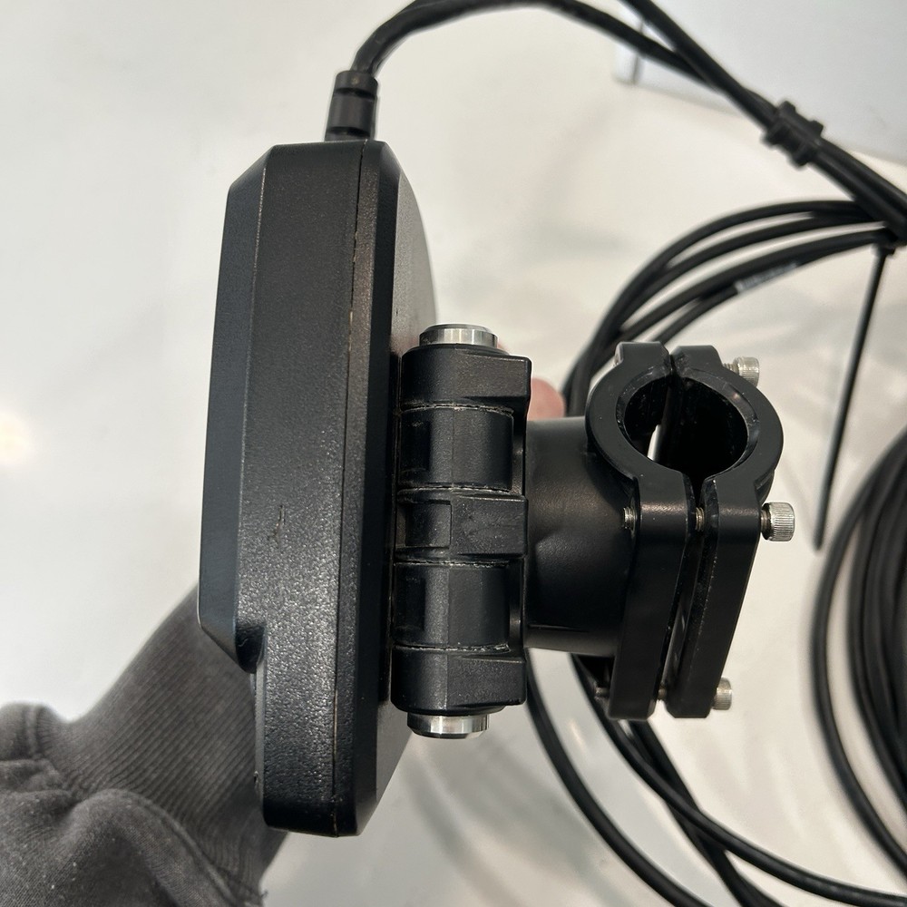 Humminbird MEGA Live Imaging Forward Facing Sonar Transducer
