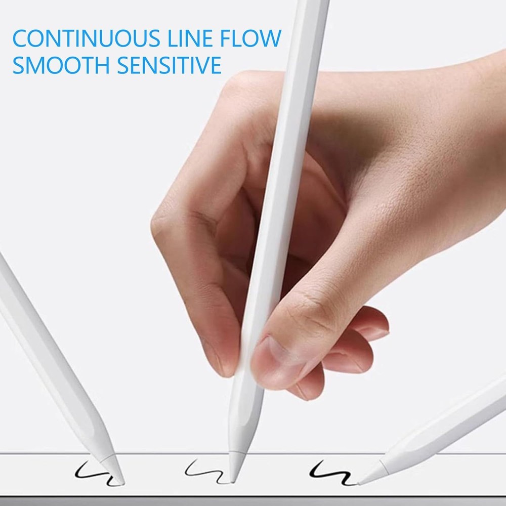 Replacement Tips Compatible with Apple Pencil (2nd Generation)/Apple Pencil